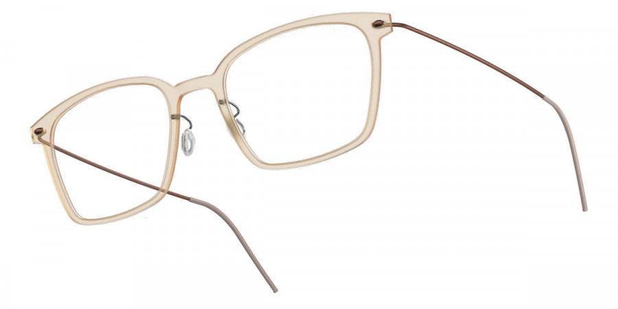 Color: C21M U12 - Lindberg N.O.W. Titanium LND6536C21MU1249