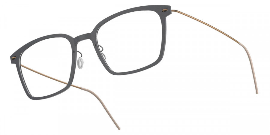 Color: D15 35 - Lindberg N.O.W. Titanium LND6536D153549