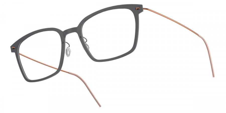 Color: D15 60 - Lindberg N.O.W. Titanium LND6536D156049