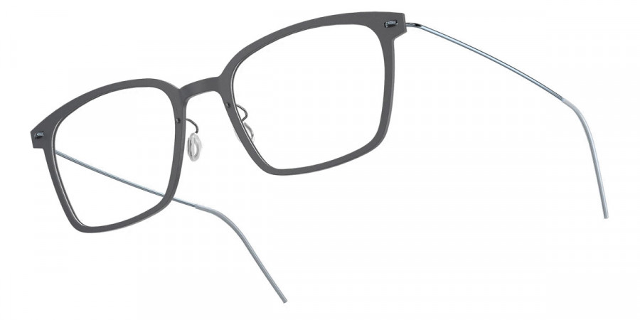 Color: D15 P25 - Lindberg N.O.W. Titanium LND6536D15P2549