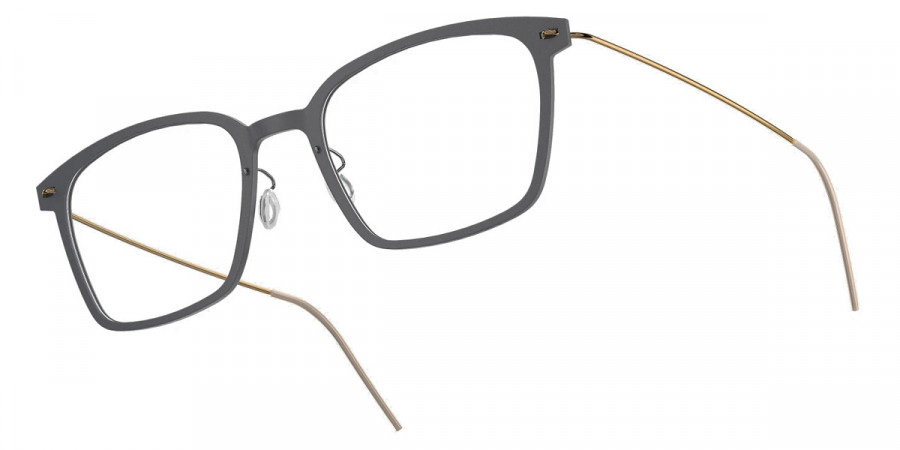 Color: D15 P60 - Lindberg N.O.W. Titanium LND6536D15P6049