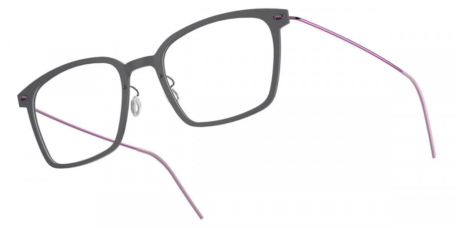 Color: D15 P75 - Lindberg N.O.W. Titanium LND6536D15P7549