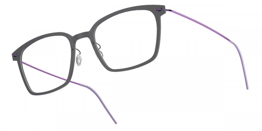 Color: D15 P77 - Lindberg N.O.W. Titanium LND6536D15P7749