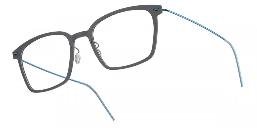 Color: D15 P80 - Lindberg N.O.W. Titanium LND6536D15P8049