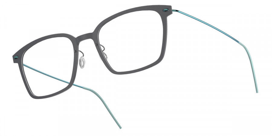 Color: D15 P85 - Lindberg N.O.W. Titanium LND6536D15P8549