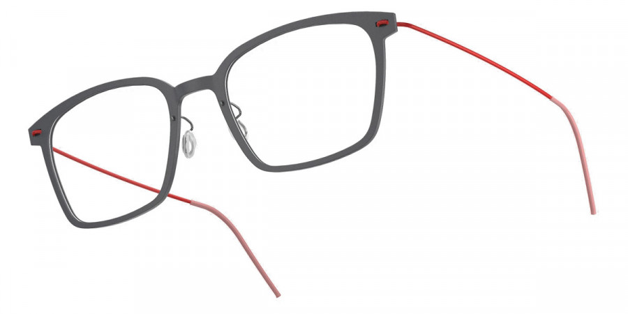 Color: D15 U33 - Lindberg N.O.W. Titanium LND6536D15U3349