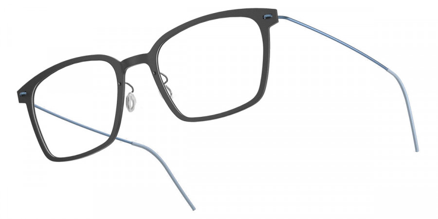 Color: D16 20 - Lindberg N.O.W. Titanium LND6536D162049