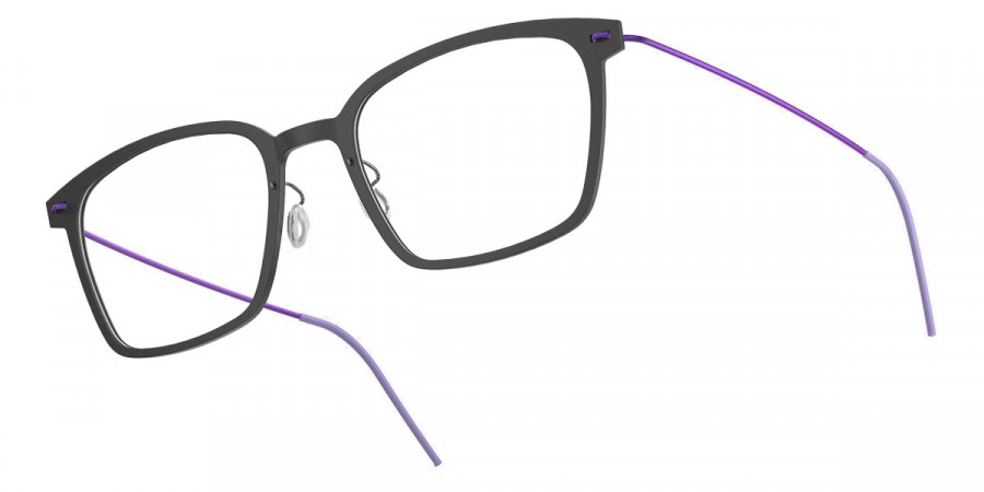 Color: D16 77 - Lindberg N.O.W. Titanium LND6536D167751