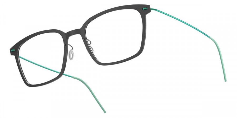 Color: D16 85 - Lindberg N.O.W. Titanium LND6536D168549