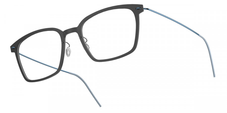 Color: D16 P20 - Lindberg N.O.W. Titanium LND6536D16P2049