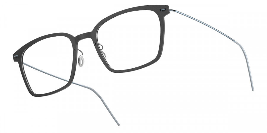 Color: D16 P25 - Lindberg N.O.W. Titanium LND6536D16P2549