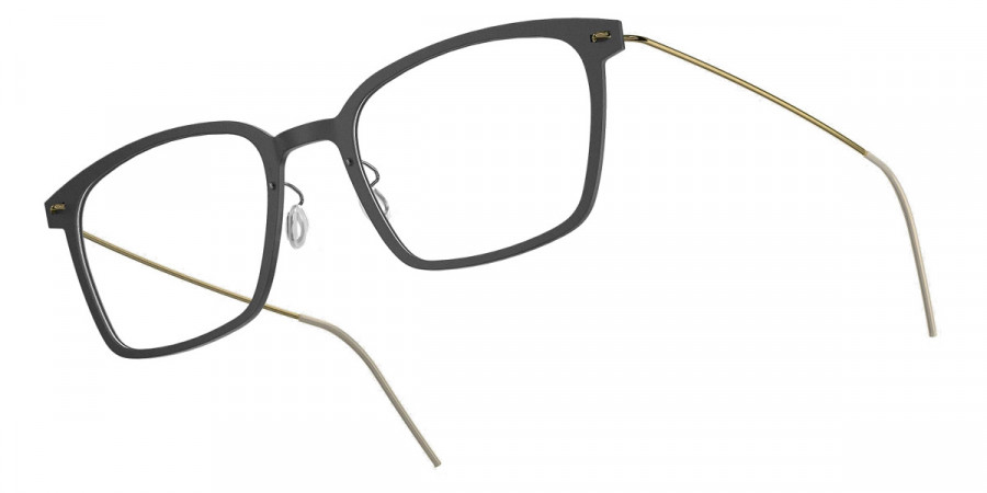 Color: D16 P35 - Lindberg N.O.W. Titanium LND6536D16P3549