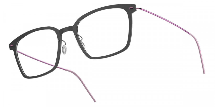 Color: D16 P75 - Lindberg N.O.W. Titanium LND6536D16P7549