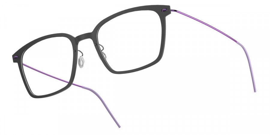 Color: D16 P77 - Lindberg N.O.W. Titanium LND6536D16P7749