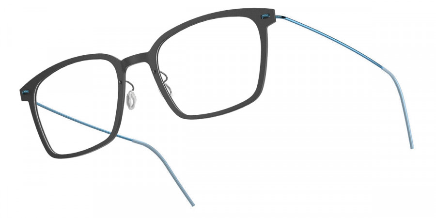 Color: D16 P80 - Lindberg N.O.W. Titanium LND6536D16P8049