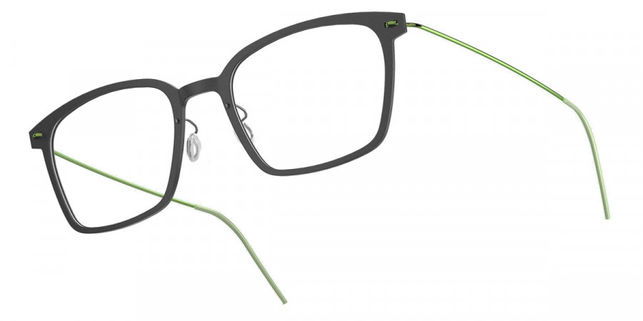 Color: D16 P95 - Lindberg N.O.W. Titanium LND6536D16P9549