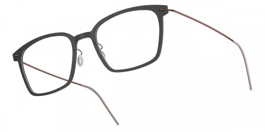 Color: D16 PU12 - Lindberg N.O.W. Titanium LND6536D16PU1249