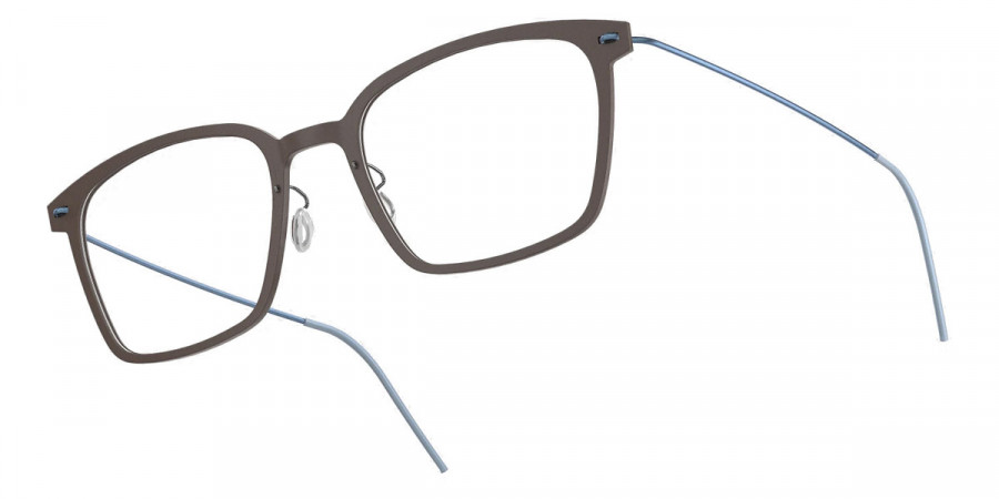 Color: D17 20 - Lindberg N.O.W. Titanium LND6536D172049