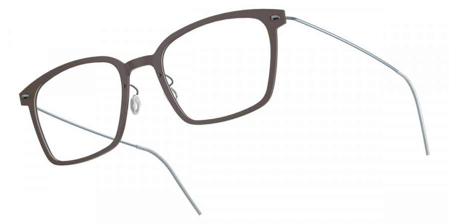 Color: D17 25 - Lindberg N.O.W. Titanium LND6536D172549