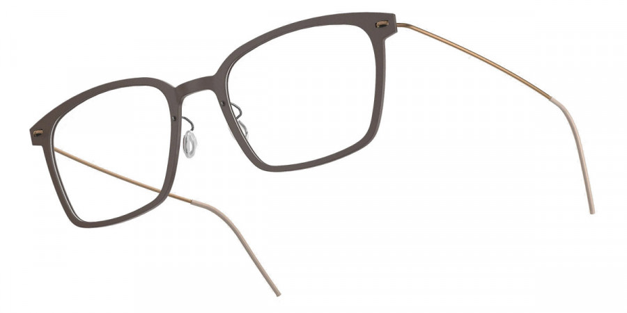 Color: D17 35 - Lindberg N.O.W. Titanium LND6536D173549