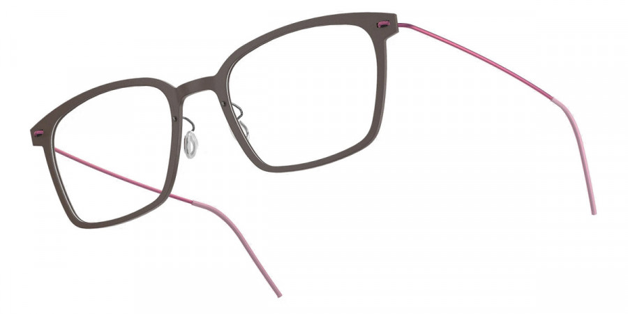 Color: D17 70 - Lindberg N.O.W. Titanium LND6536D177049