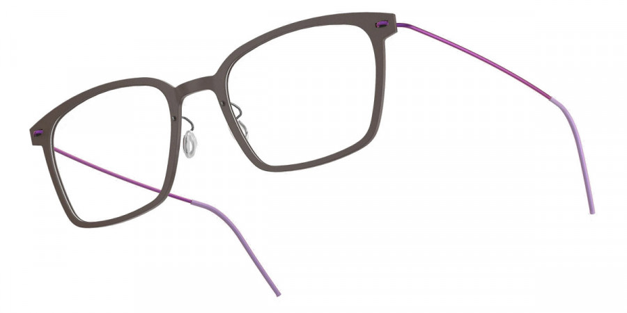 Color: D17 75 - Lindberg N.O.W. Titanium LND6536D177549