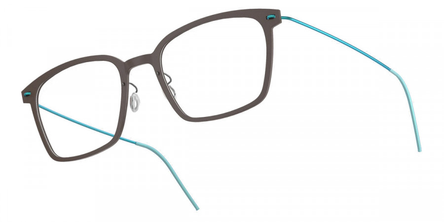 Color: D17 80 - Lindberg N.O.W. Titanium LND6536D178049