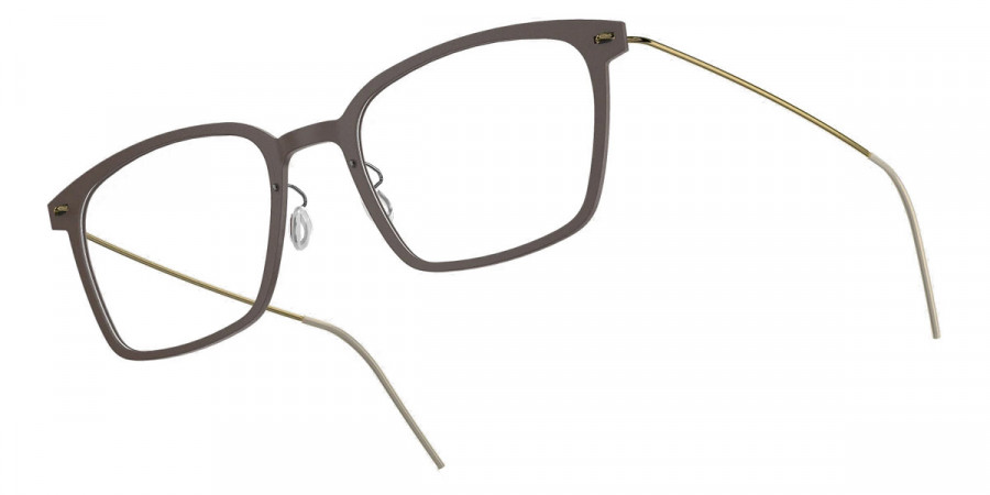 Color: D17 P35 - Lindberg N.O.W. Titanium LND6536D17P3549