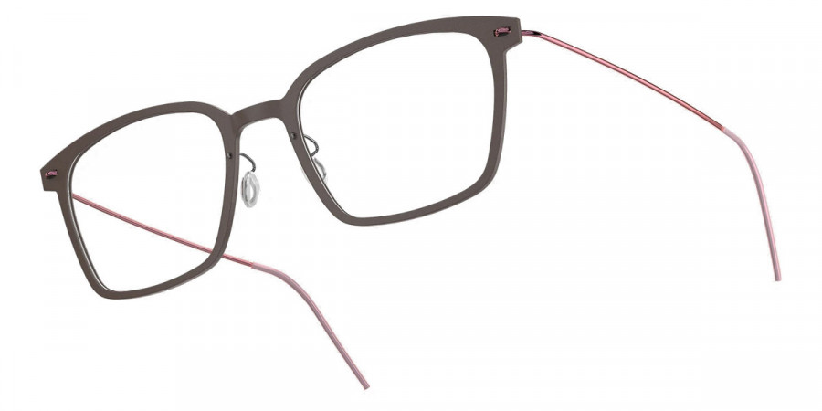 Color: D17 P70 - Lindberg N.O.W. Titanium LND6536D17P7049