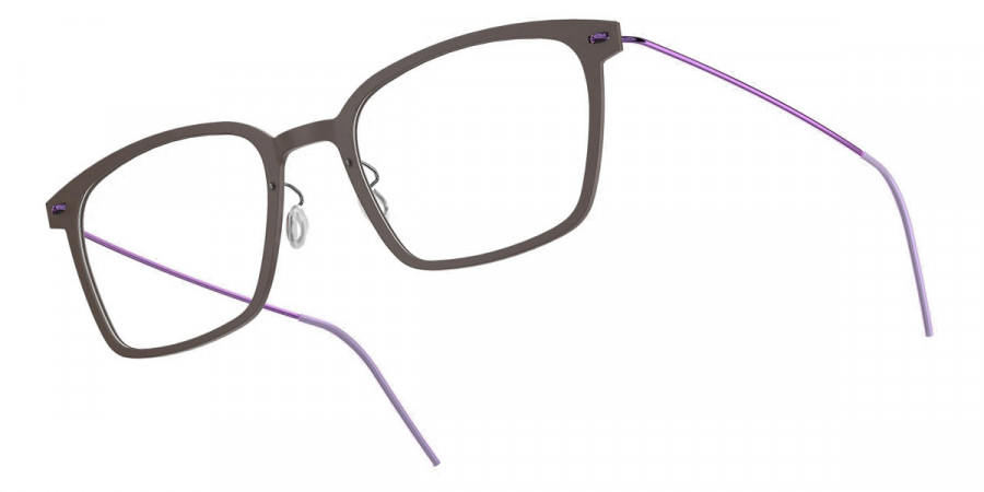 Color: D17 P77 - Lindberg N.O.W. Titanium LND6536D17P7749