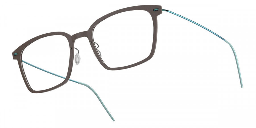 Color: D17 P85 - Lindberg N.O.W. Titanium LND6536D17P8549