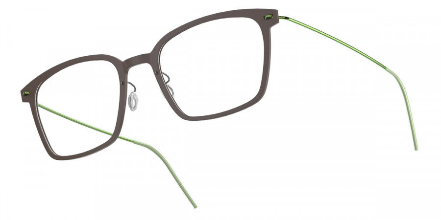 Color: D17 P95 - Lindberg N.O.W. Titanium LND6536D17P9549