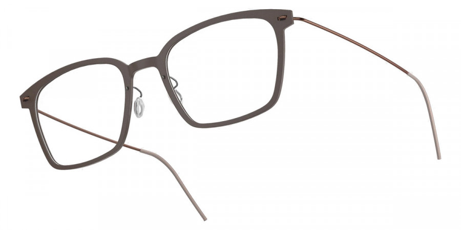 Color: D17 PU12 - Lindberg N.O.W. Titanium LND6536D17PU1249