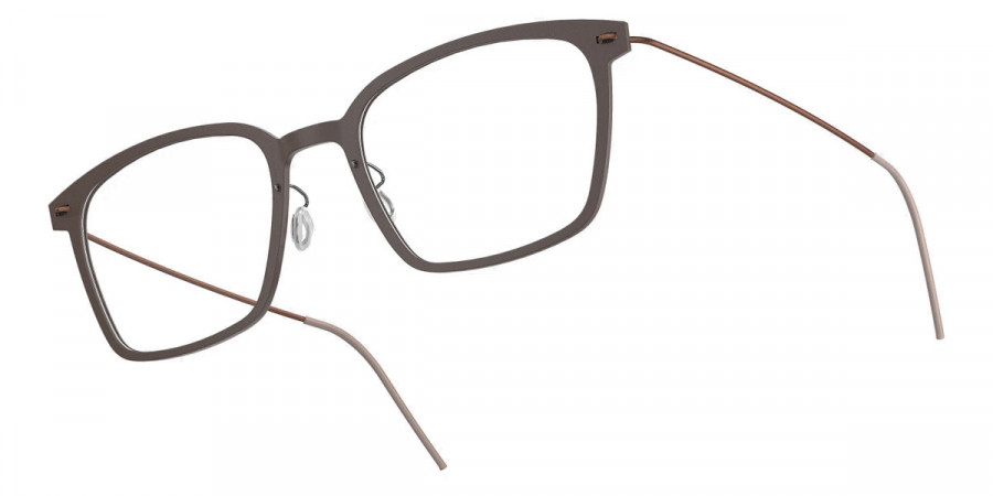 Color: D17 U12 - Lindberg N.O.W. Titanium LND6536D17U1249