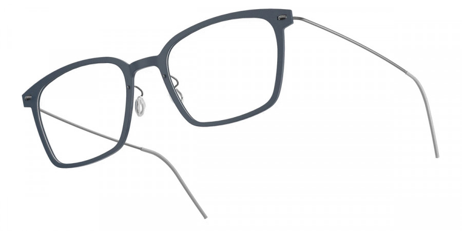 Color: D18 10 - Lindberg N.O.W. Titanium LND6536D181049