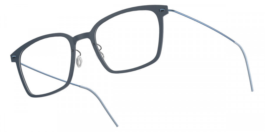 Color: D18 20 - Lindberg N.O.W. Titanium LND6536D182049