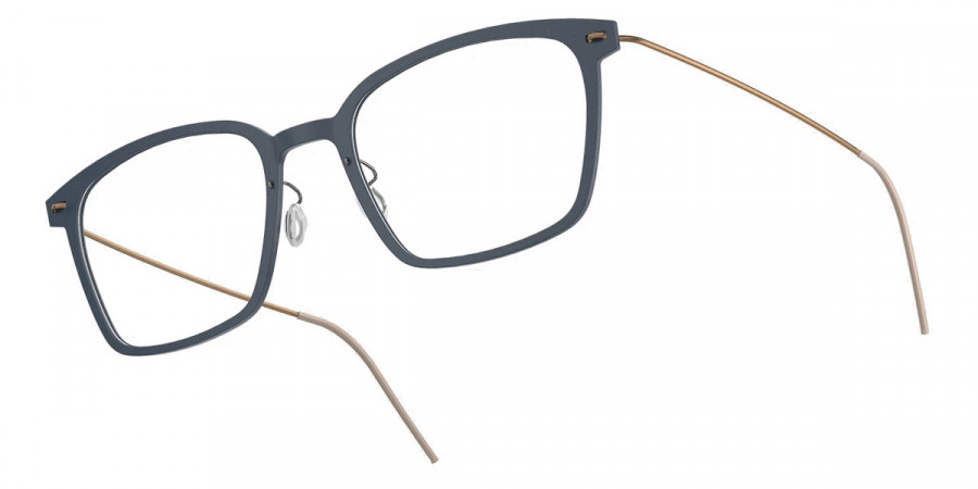 Color: D18 35 - Lindberg N.O.W. Titanium LND6536D183549