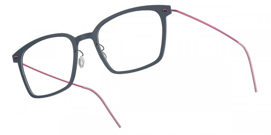 Color: D18 70 - Lindberg N.O.W. Titanium LND6536D187049