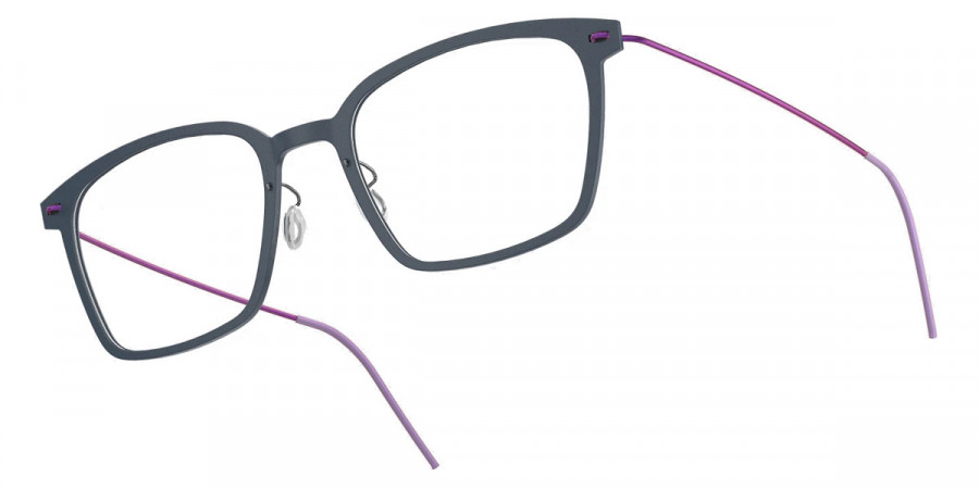 Color: D18 75 - Lindberg N.O.W. Titanium LND6536D187551