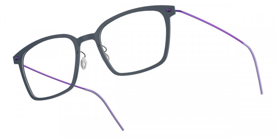 Color: D18 77 - Lindberg N.O.W. Titanium LND6536D187749