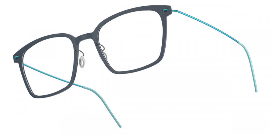 Color: D18 80 - Lindberg N.O.W. Titanium LND6536D188049