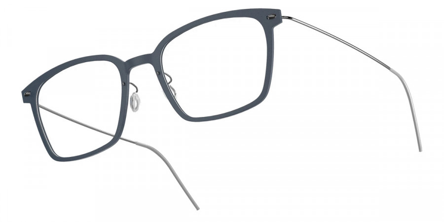 Color: D18 P10 - Lindberg N.O.W. Titanium LND6536D18P1049