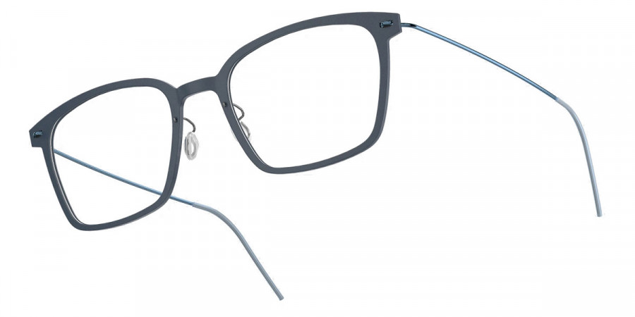 Color: D18 P20 - Lindberg N.O.W. Titanium LND6536D18P2049