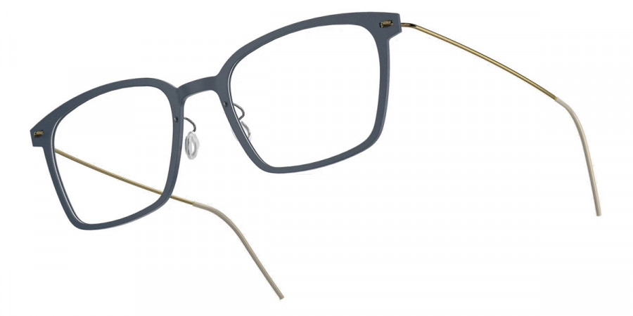 Color: D18 P35 - Lindberg N.O.W. Titanium LND6536D18P3549