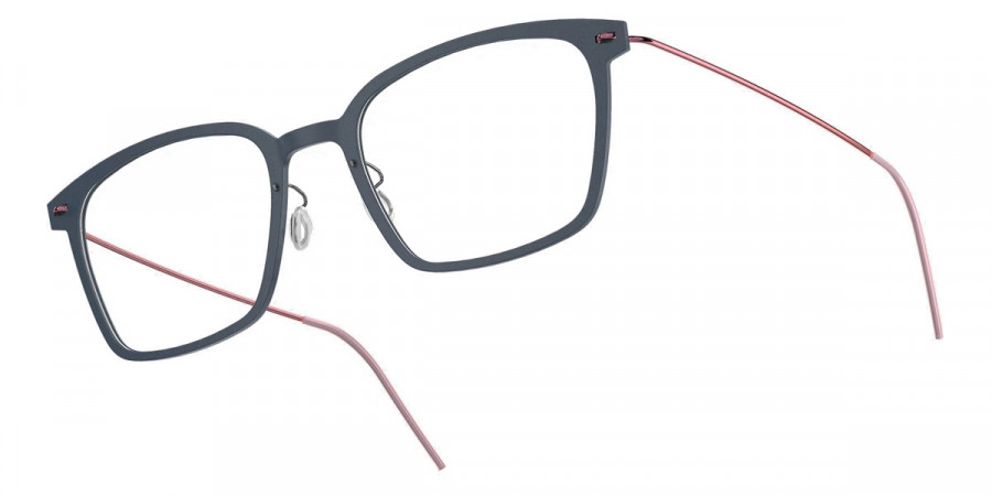 Color: D18 P70 - Lindberg N.O.W. Titanium LND6536D18P7049