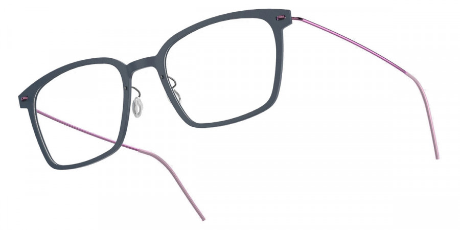 Color: D18 P75 - Lindberg N.O.W. Titanium LND6536D18P7549