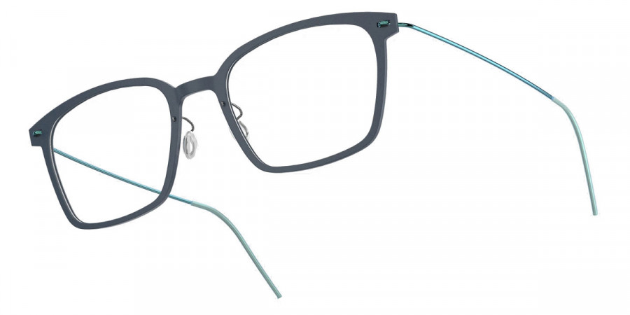 Color: D18 P85 - Lindberg N.O.W. Titanium LND6536D18P8549