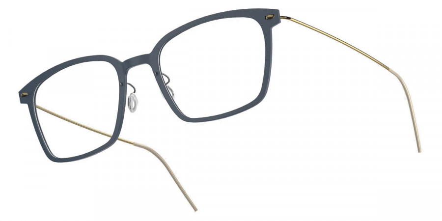 Color: D18 PGT - Lindberg N.O.W. Titanium LND6536D18PGT49