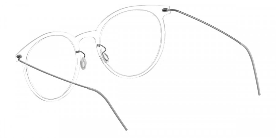 Color: C01 10 - Lindberg N.O.W. Titanium LND6537C011047