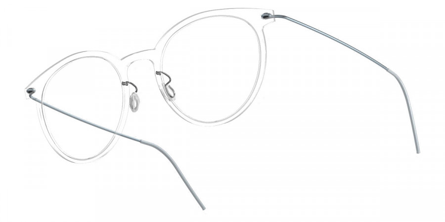 Color: C01 25 - Lindberg N.O.W. Titanium LND6537C012547